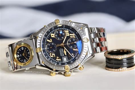 breitling chronomat utc säljes|breitling chronomat for sale.